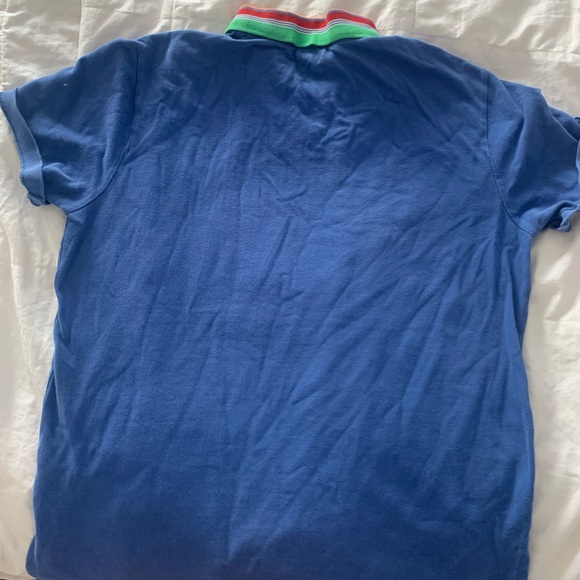 Vintage Ralph Lauren polo - Picture 4 of 4